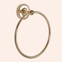 Полотенцедержатель кольцо Tiffany World Bristol 01...