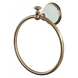Полотенцедержатель кольцо Tiffany World Harmony 01...