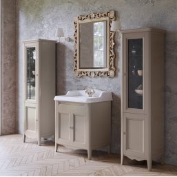 Мебель для ванной Tiffany World Veronica Nuovo 207...