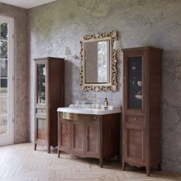 Мебель для ванной Tiffany World Veronica Nuovo 510...