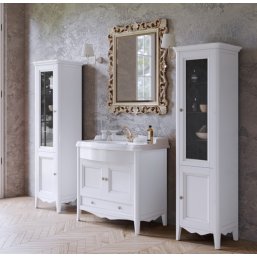 Мебель для ванной Tiffany World Veronica Nuovo 309...