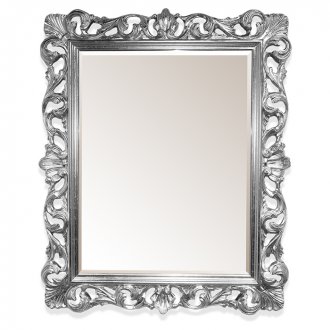Зеркало Tiffany World TW03845arg.brillante