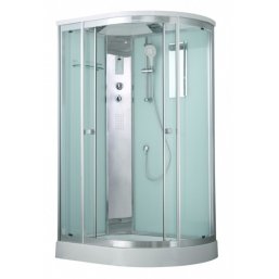 Душевая кабина Timo Comfort T-8802 Clean Glass L