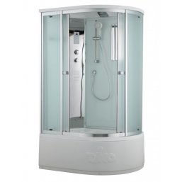 Душевая кабина Timo Comfort T-8820 Clean Glass L
