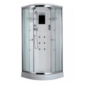 Душевая кабина Timo Lux T-7709New 90x90