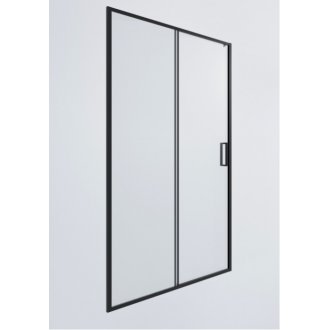 Душевая дверь Timo TD-120/03C-6 120 см прозрачная