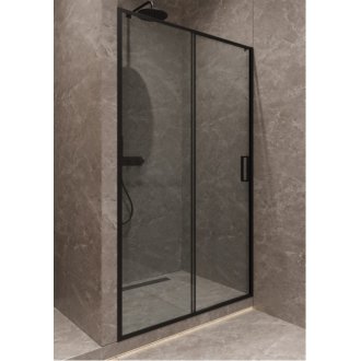 Душевая дверь Timo TD-120/03C-6 120 см прозрачная