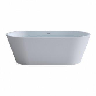 Ванна из искусственного камня Timo Solid Ellisa 170x79