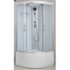 Душевая кабина Timo Imwei XDS-90SC 90x90