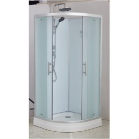 Душевая кабина Timo Imwei XN-09FS 90x90