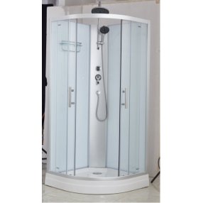 Душевая кабина Timo Imwei XS-09SC 90x90