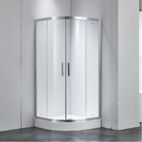 Душевой уголок Timo Imwei YL-9001C 90x90 с поддоном