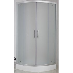 Душевой уголок Timo Imwei YL-9001F 90x90 с поддоном