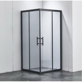 Душевой уголок Timo Imwei YL-9002B 90x90 с поддоном