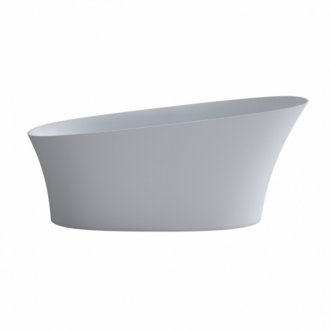 Ванна из искусственного камня Timo Solid Kiara 170x76