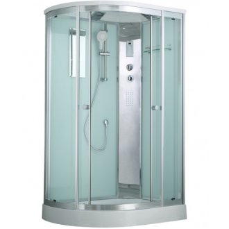 Душевая кабина Timo Comfort T-8802 Clean Glass R