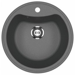 Мойка кухонная Ulgran U-601 U-601-343