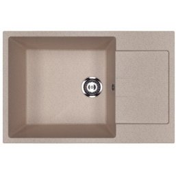 Мойка кухонная Ulgran U-602 U-602-302