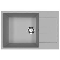 Мойка кухонная Ulgran U-602 U-602-342