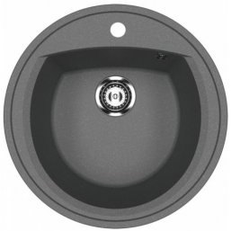 Мойка кухонная Ulgran U-603 U-603-343
