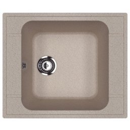 Мойка кухонная Ulgran U-604 U-604-302