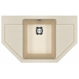 Мойка кухонная Ulgran U-609 U-609-328