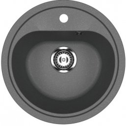 Мойка кухонная Ulgran U-700 U-700-343