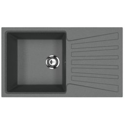Мойка кухонная Ulgran U-703 U-703-343