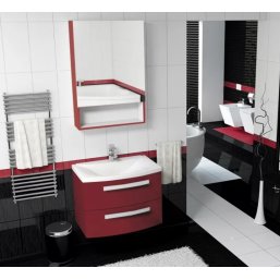 Мебель для ванной Valente Miragio 700