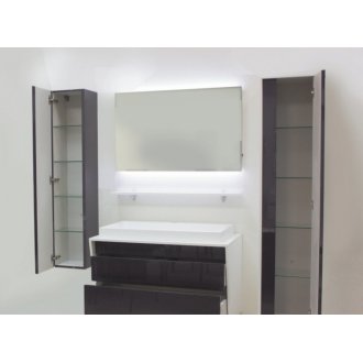 Мебель для ванной Valente Aggeto 800
