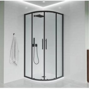 Душевой уголок Veconi Evo 200 B 120x90
