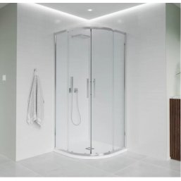 Душевой уголок Veconi Evo 200 CH 120x80
