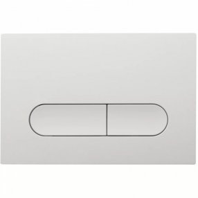 Клавиша смыва Veconi Flush FLV3-W