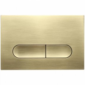 Клавиша смыва Veconi Flush FLV3-G