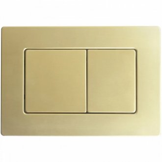 Клавиша смыва Veconi Flush FLV9-G