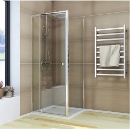 Душевой уголок Veconi Rovigo RV-026 100x70