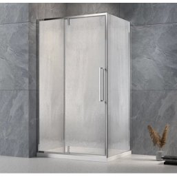 Душевой уголок Veconi Rovigo RV-034R 100x70