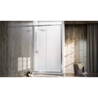 Душевая дверь Veconi Vianno VN-72 130 см