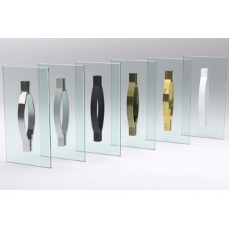 Душевой уголок Vegas Glass AFA-Pen Lux 90x90 см