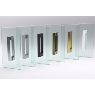 Душевой уголок Vegas Glass ZA-F 110x100 см