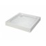 Поддон из искусственного мрамора Cezares TRAY-S-A-80-13-W ++2 593 080 ₽