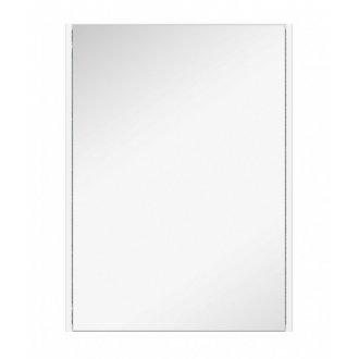 Зеркало-шкаф Velvex Klaufs 60 см белый