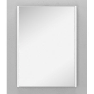 Зеркало-шкаф Velvex Klaufs 60 см белый
