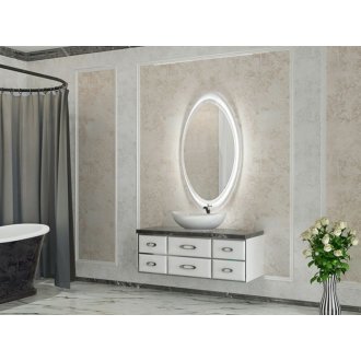 Мебель для ванной Velvex Olivia 110