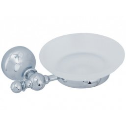 Мыльница Veragio Gialetta VR.GIL-6450.CR