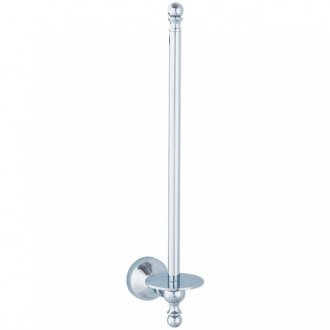 Держатель туалетной бумаги Veragio Gialetta VR.GIL-6482.CR