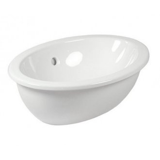 Раковина встраиваемая Villeroy&Boch Loop&Friends 61550001