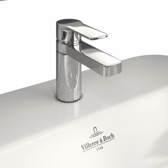 Мебель для ванной Villeroy&Boch Finion 80 Glossy White Lacquer