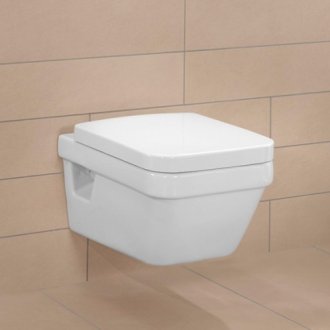 Унитаз подвесной Villeroy&Boch Architectura 5685HRR1