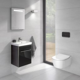Мебель для ванной Villeroy&Boch Avento 45 Crystal ...